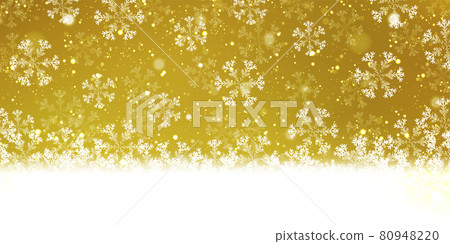Christmas snow scenery background Christmas snow scenery background 80948220