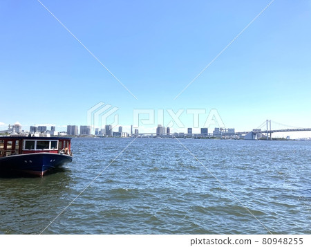 東京灣遊船(彩虹橋) 東京灣遊船(彩虹橋) 80948255