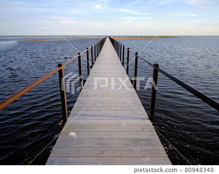 Straight bridge 80948348