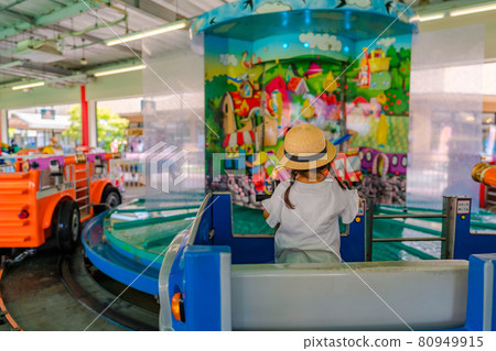 兒童主題公園遊樂園 80949915