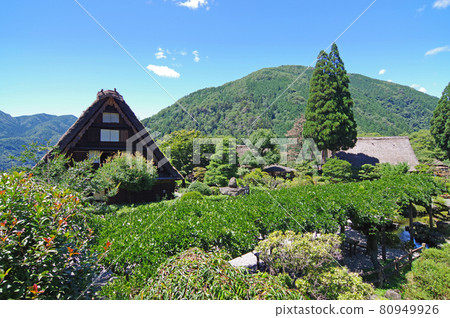 下呂溫泉村 下呂溫泉村 80949926