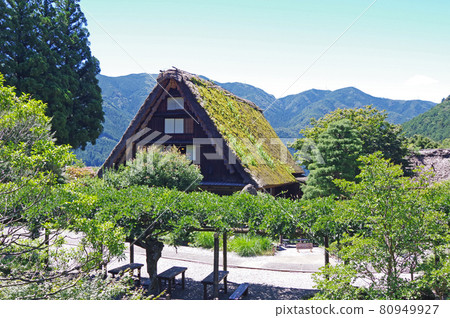 下呂溫泉村 80949927