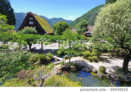 Gero Hot Spring Village 80949928