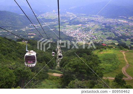 Hakuba Happoone Nagano Prefecture 80950462