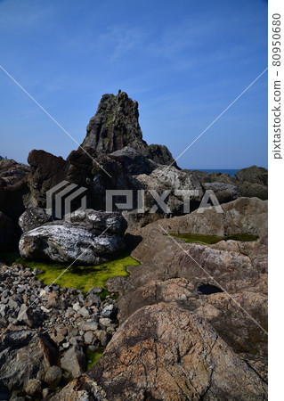 From Cape Muroto 80950680