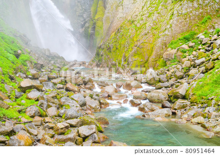 稱名瀑布 80951464