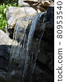 A small waterfall 80953540