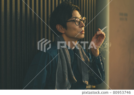 Tobacco and workers Tobacco and workers 80953746