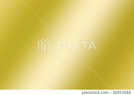 Gold background material 80953988