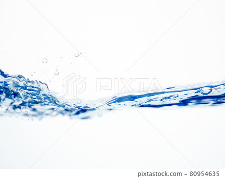 水,水流,氣泡,波浪 水,水流,氣泡,波浪 80954635