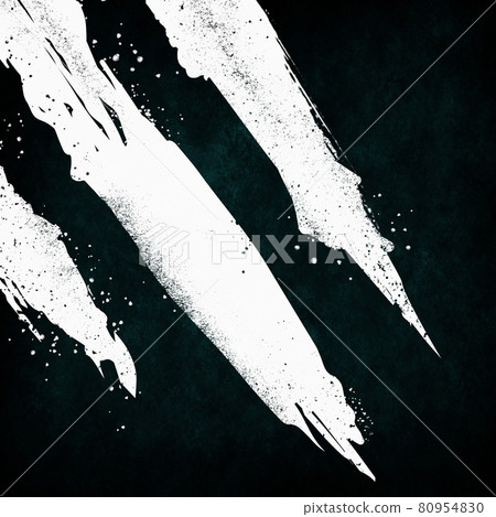 單調爪痕 80954830