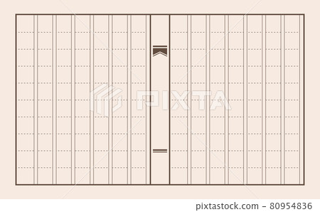 普通稿紙 普通稿紙 80954836
