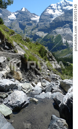 布魯姆利斯阿爾卑斯山 3 布魯姆利斯阿爾卑斯山 3 80955140