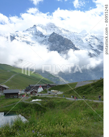 少女峰 少女峰 80955248