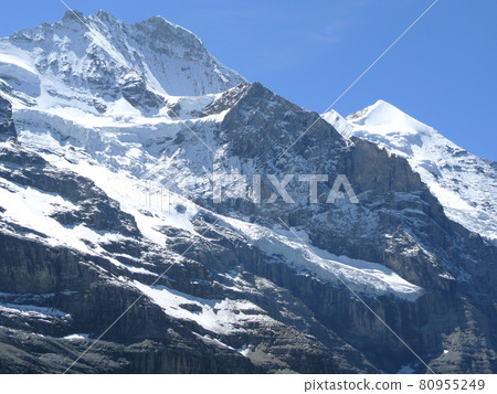 少女峰2 少女峰2 80955249