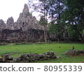 雨季的 Pre Rup 遺址 80955339