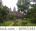 雨季的 Pre Rup 遺址 80955342