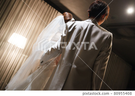 Wedding chic bridal wedding dress Wedding chic bridal wedding dress 80955408