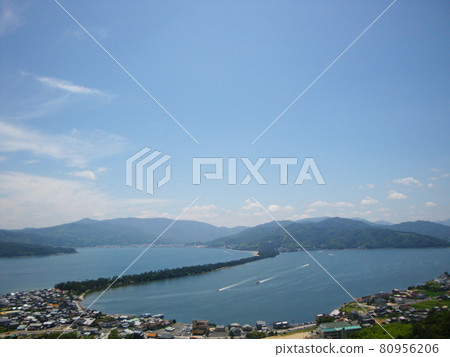 天橋立(京都府宮津市) 天橋立(京都府宮津市) 80956206