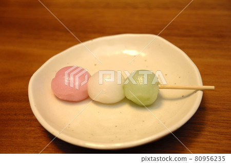 很久以後吃的餃子 80956235