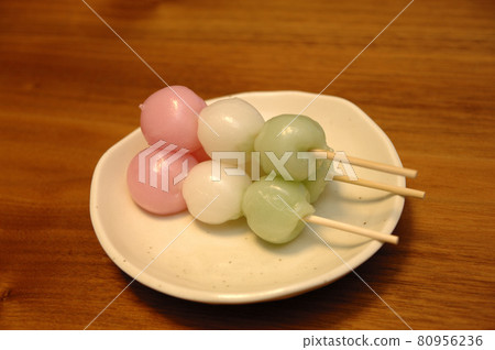 很久以後吃的餃子 80956236
