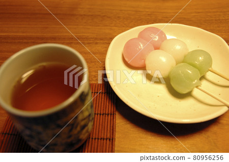 很久以後吃的餃子 80956256