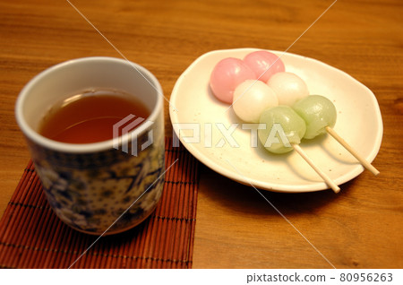 很久以後吃的餃子 80956263