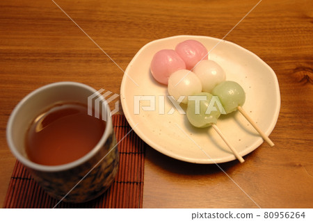 很久以後吃的餃子 80956264