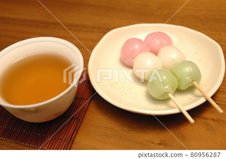 The dumplings I ate after a long time The dumplings I ate after a long time 80956287