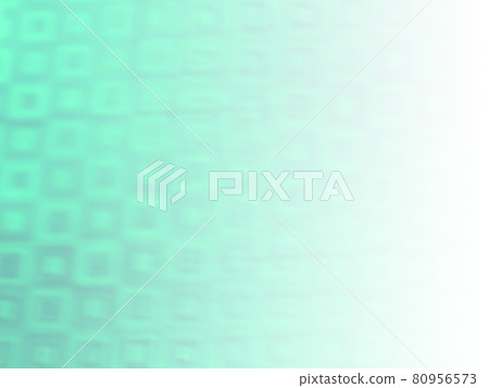 Square hologram 01 / Light green Gradation that fades from left to right Background material Horizontal Other colors available Square hologram 01 / Light green Gradation that fades from left to right Background material Horizontal Other colors available 80956573