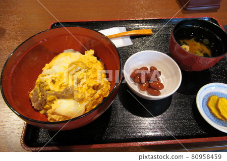 Oyakodon Oyakodon 80958459