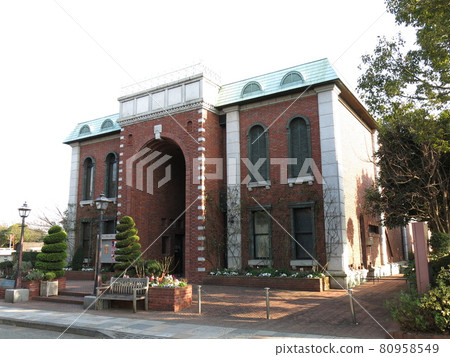 橫濱市中區岩崎博物館（岩崎博物館） 80958549