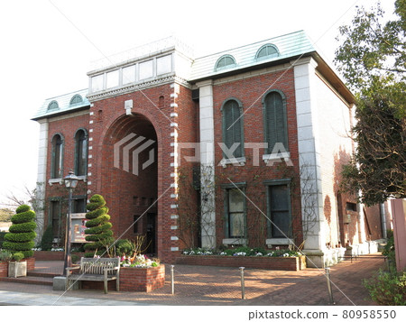 Iwasaki Museum in Naka-ku, Yokohama (Iwasaki Museum) 80958550