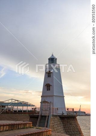 堺市/舊堺燈塔[大阪府] 80958560