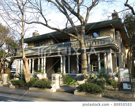 Yamate 234th Building in Motomachi Park, Naka-ku, Yokohama 80958583