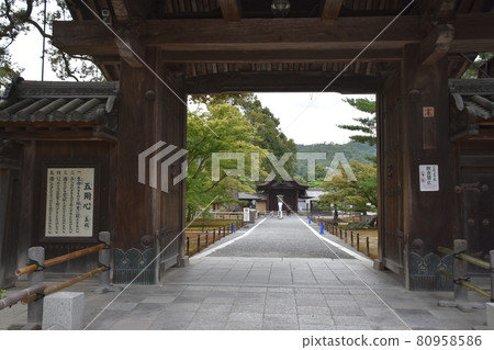 金閣寺 Kaenji Temple Summer 京都 金閣寺 Kaenji Temple Summer 京都 80958586