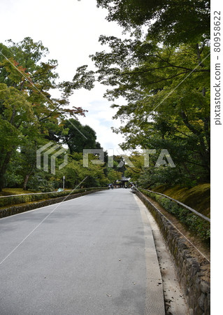 金閣寺 Kaenji Temple Summer 京都 金閣寺 Kaenji Temple Summer 京都 80958622
