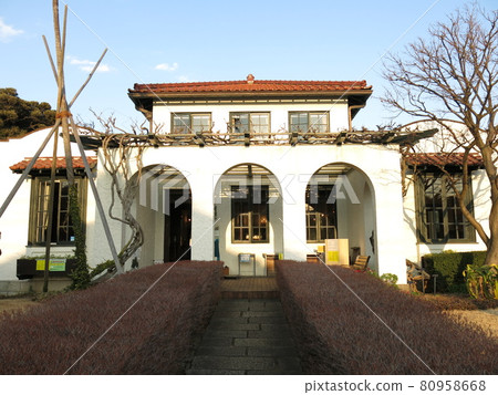 橫濱市中區港景公園山手111大樓 80958668