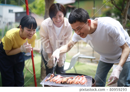 BBQ image BBQ image 80959293