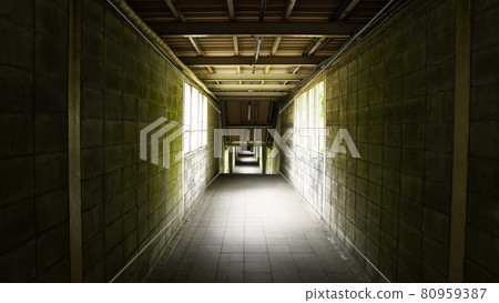 Gunma Prefecture Doai Station premises 80959387
