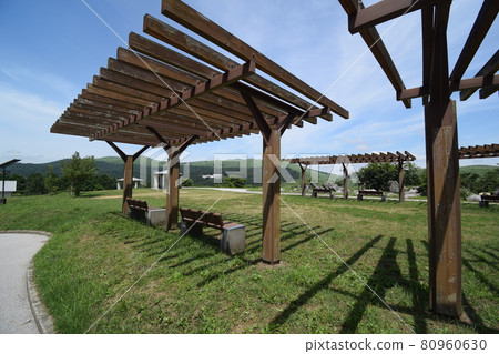 Summer Akiyoshidai 80960630