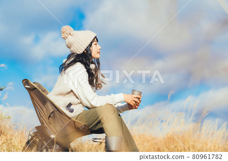 女人喝咖啡的性質 80961782