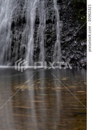 A Temple's Falls 80962821