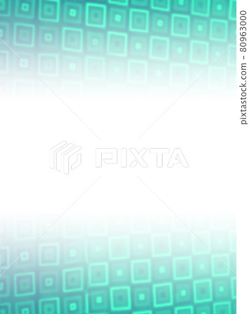 Square hologram 02 / Green Gradation background material that darkens vertically from the center Other colors are available Square hologram 02 / Green Gradation background material that darkens vertically from the center Other colors are available 80963000