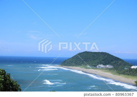 浪漫海灘月 浪漫海灘月 80963367