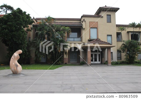 台灣，台北，228和平公園，228紀念館 80963509