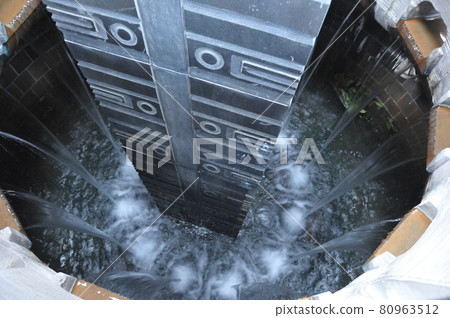 台灣台北228和平公園228紀念館 80963512