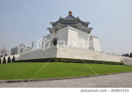 蔣介石總統紀念設施,國立蔣介石,台灣,台北 蔣介石總統紀念設施,國立蔣介石,台灣,台北 80963593