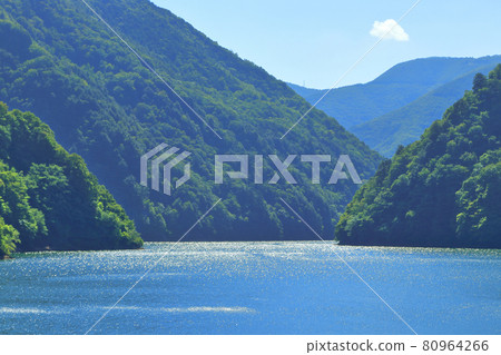 Nagawa transit dam Nagawa transit dam 80964266