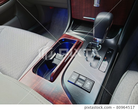 汽車換檔桿 80964517